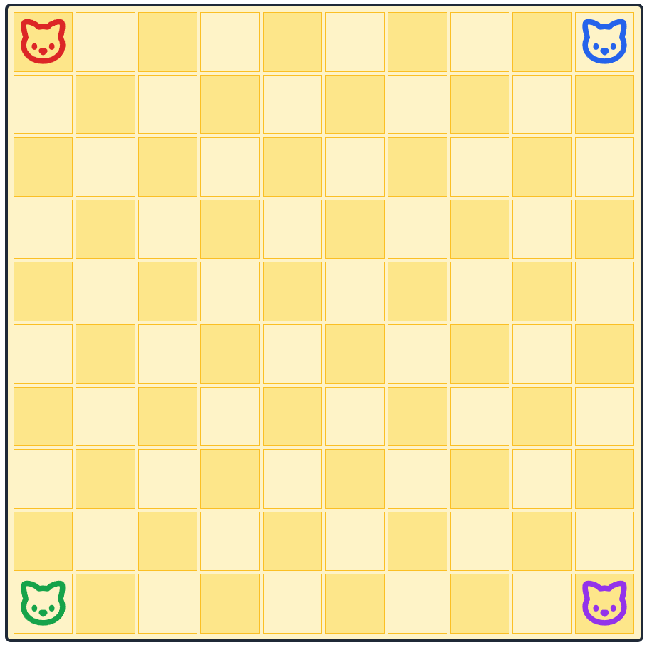 Wall Game position