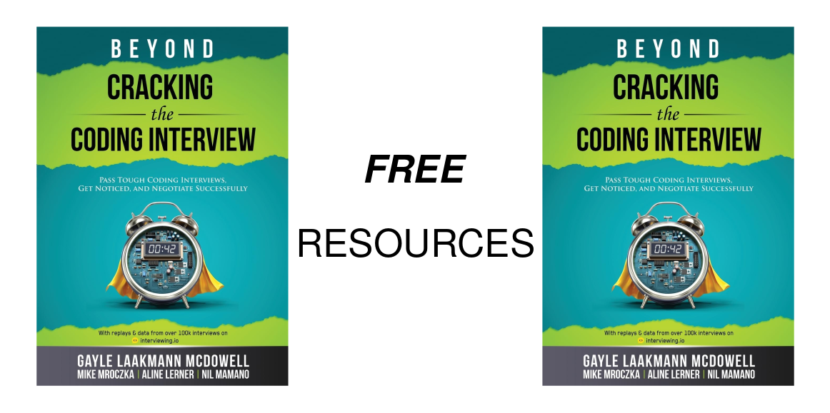 BCtCI Free Resources