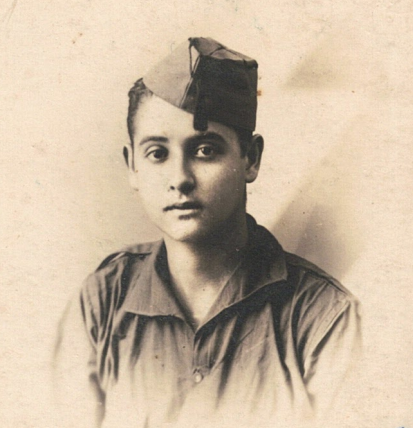 J.M., 18, July 2, 1939